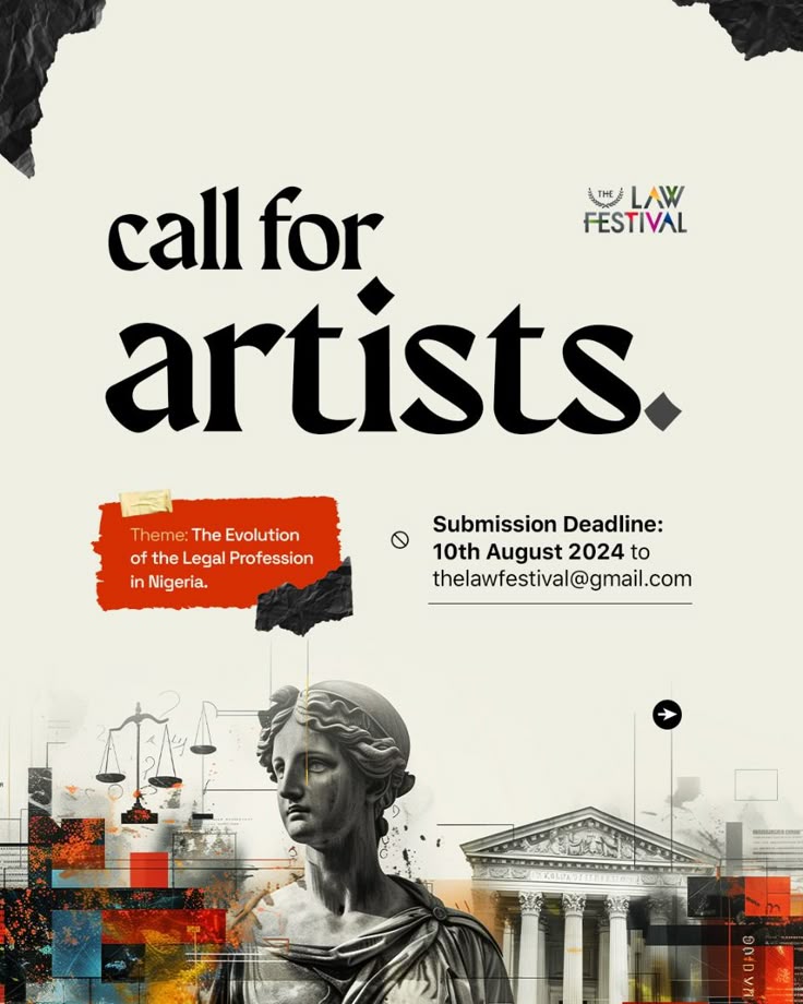 THE LAW FESTIVAL | Prym Events